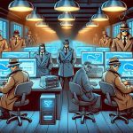 Why DeepSeek is Most Dangerous AI - News Directory 3