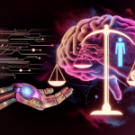 The Human Side of AI: 5 Ethical Challenges Reshaping Your Career in 2025