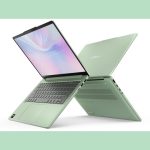 Lenovo Launched IdeaPad Slim 5 Laptops With AMD Ryzen AI 7 350 CPU in India: Check Out Price in India, Features, and Specifications.
