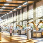 AI in Manufacturing: The Smart Factory Revolution Is Here Now