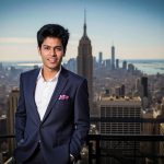 Revolutionizing AI Data Privacy with Blockchain; Interview with Ashutosh Synghal, VP of Engineering at Midcentury Labs Inc.