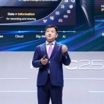 Huawei Launches AI-Ready Data Storage for Carriers to Embrace AI - Weekly Voice [Toronto - Canada]