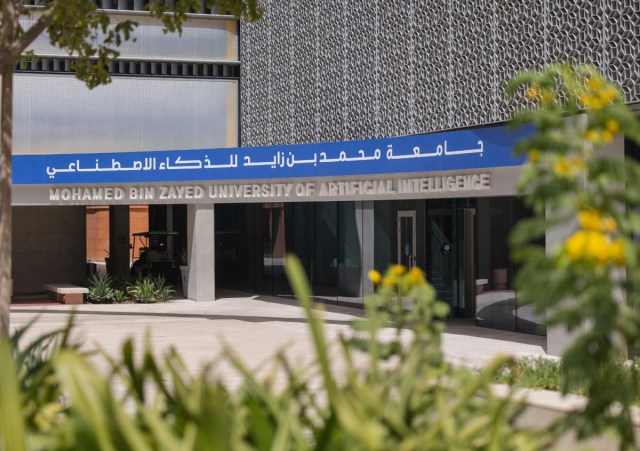 MBZUAI unveils first-of-its-kind undergraduate program in Artificial Intelligence designed to empower future AI leaders – Middle East Business News and Information – mid-east.info [Cairo – Egypt]