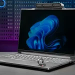 MWC 2025: Lenovo Unveils ThinkBook "Flip" and Futuristic 3D Laptop Concepts