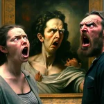 AI doesn't make good art.