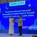 BPJPH Bakal Luncurkan Sistem Sertifikasi Halal Berbasis AI |Republika Online [Indonesian]