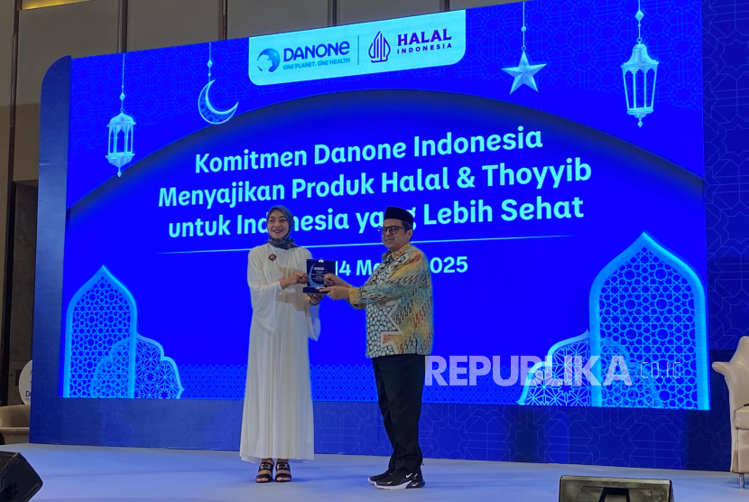 BPJPH to Launch AI-Based Halal Certification System | Republika Online [Indonesian]