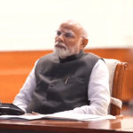 India is not neutral but firmly committed to peace: PM Modi - The Indian Awaaz