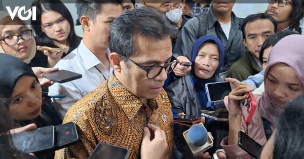 Gemini Can Remove Watermarks from AI-Generated Content, Komdigi Highlights the Importance of Transparency [Indonesian]