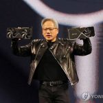 NVIDIA unveils roadmap for new AI chip launch in 2028 [Korean]