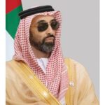 Tahnoun bin Zayed: Artificial intelligence is a fundamental pillar upon which the landmarks of the future are built [Arabic]