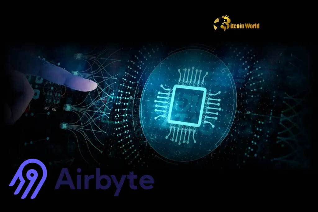 Revolutionary Airbyte Data Connectors Unleashed for Ultimate Enterprise Data Sovereignty [English]