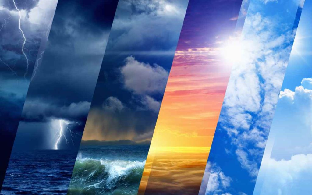 AI is revolutionizing weather forecasting as well – PlanetZ [Hungarian]