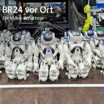RoboCup: Robots Play Football, Save Lives - News Directory 3 [English]