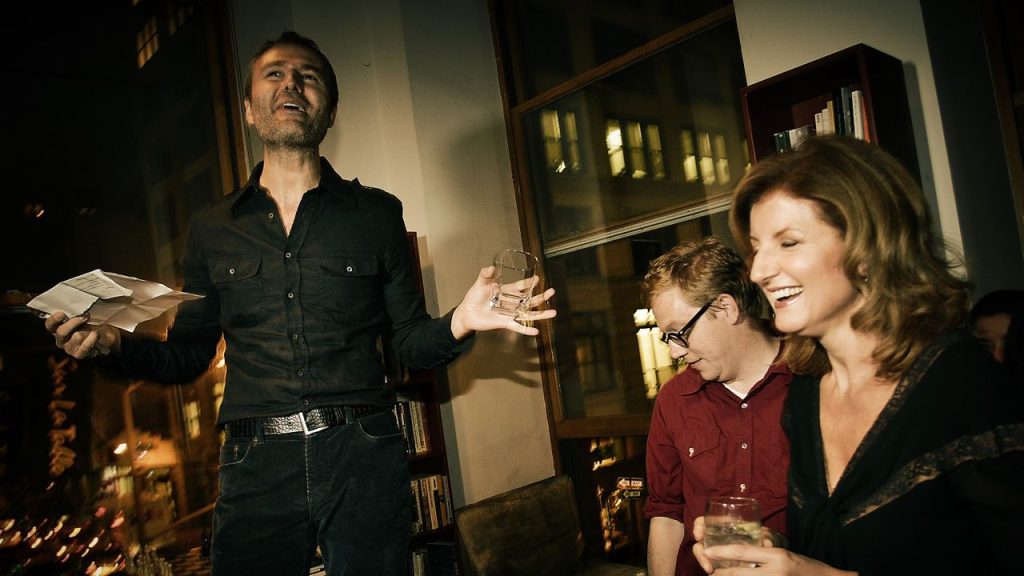 Nick Denton on Betting Against Elon Musk, Aligning With Peter Thiel, and Selling That SoHo Loft [English]