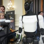 US robotics companies push for national strategy, including a central office, to compete with China [English]