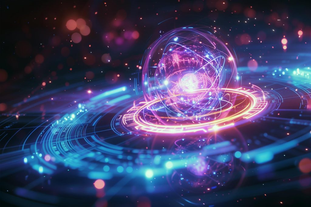 99% Fidelity: USC Scientists Create First-Ever Quantum Filter To Preserve Entanglement [English]