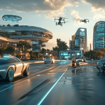 Will autonomous systems soon reshape our world? [French]