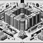 The challenge of quantum computers for cybersecurity [German]