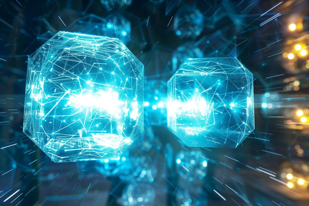 Major Quantum Computing Advance: Scientists Break 25-Year Barrier in Chip Fabrication [English]