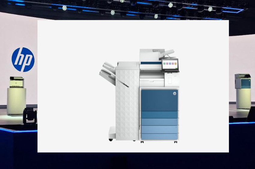 The World’s First HP Printer That Protects Against Quantum Computer Attacks [Indonesian]