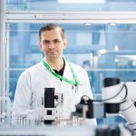 AI and automation integration halves the time and cost of new drug development [Korean]