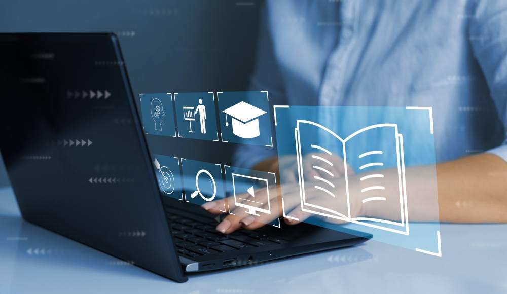 The AI program for teachers empowers them professionally | Gulf News [Arabic]