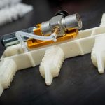 Revealed: The electronics-free robots that can walk straight off the 3D-printer [English]