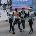 China Challenges Humans with Humanoid Robots in Half Marathon Showdown [English]