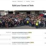 Tesla's Optimus begins large-scale recruitment; Musk had claimed that thousands of humanoid robots would be produced this year - cnBeta.COM Mobile Version [Chinese]