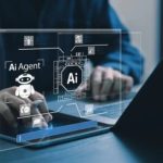 Main attacks on artificial intelligence models: threats, examples, and cybersecurity challenges [Spanish]