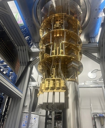Fujitsu and RIKEN Launch Advanced 256-Qubit Quantum System [English]
