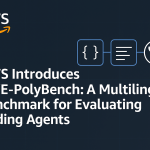 AWS Introduces SWE-PolyBench: A New Open-Source Multilingual Benchmark for Evaluating AI Coding Agents [English]