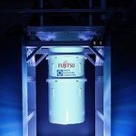 Fujitsu and Riken developing 256-qubit superconducting quantum computer [London - United Kingdom] [English]
