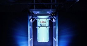 Fujitsu and Riken developing 256-qubit superconducting quantum computer [London – United Kingdom] [English]