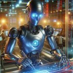 AI at Work: The Promise and Peril of the Digital Revolution [English]