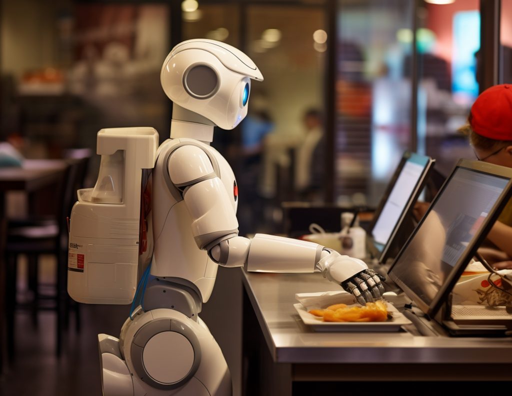 A café in Tokyo breaks barriers: people with disabilities serve the public through robots [Catalan]