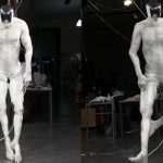 Is it human? Is it a machine? A new robot that makes realistic movements is shocking the internet (watch the video) - Executive Digest [Portuguese]