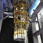 The world's largest 256-qubit quantum computer is still halfway there, and the domestic superconducting quantum computer aims for 1000 qubits. [Japanese]