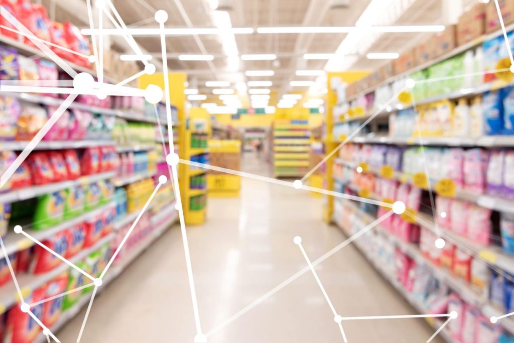 Calling AI To The Grocery Aisle | Tech Biz Web Calling AI To The Grocery Aisle | Tech Biz Web
