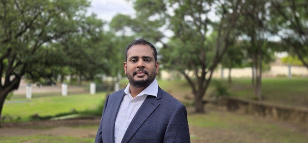 Cloud Security, AI Security, and Quantum-Ready Cyber Resilience: A Conversation with Ankit Gupta, Cybersecurity and AI Security Leader [English]