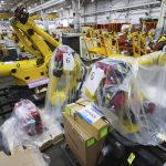 US robot makers hope to beat China in humanoid race. Tariffs could affect their ambitions. [English]