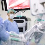 Rsu Bunda Undergoes Surgery with Second Generation Robotic Technology - Beritaja [Indonesian]
