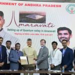 IBM, TCS join hands with Andhra Pradesh to deploy India's largest quantum computer in Quantum Valley Tech Park - ET Government [English]