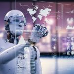 In which areas will people be replaced by artificial intelligence [Bulgarian]