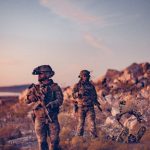 The Tarantul Squadron will enhance the reconnaissance capabilities of the Polish army. [Polish]