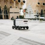 Yango launches Dubai robot food delivery in Expo City - Arabian Business: Latest News on the Middle East, Real Estate, Finance, and More [English]
