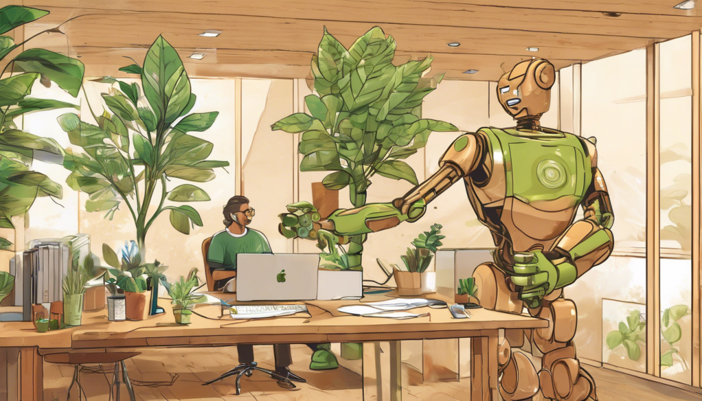 Humanoid Robots Are Entering Your Workplace: What You Need to Know Humanoid Robots Are Entering Your Workplace: What You Need to Know