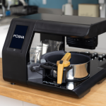 Meet Posha: A "personal chef" robot that emerged from stealth with $8M from Accel -- TFN [English]
