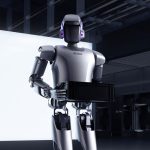 Huawei ties with UBTECH to advance humanoid robots for factories, households [English]